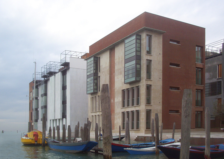 il canale